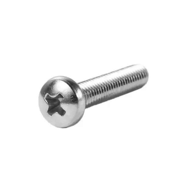 DIN912 Hexagon socket screws - Image 4