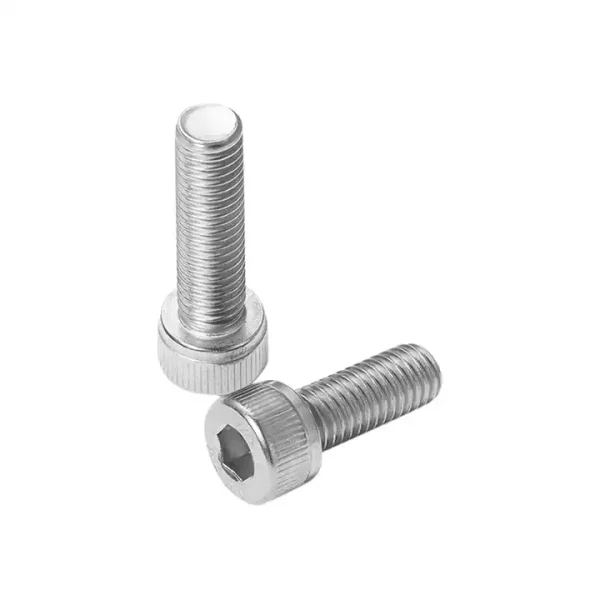 DIN912 Hexagon socket screws - Image 7
