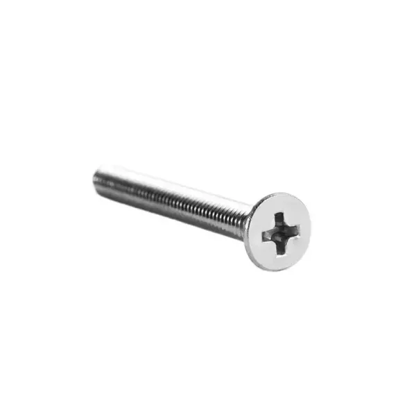 DIN912 Hexagon socket screws - Image 3