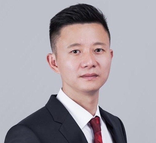Joe Yan