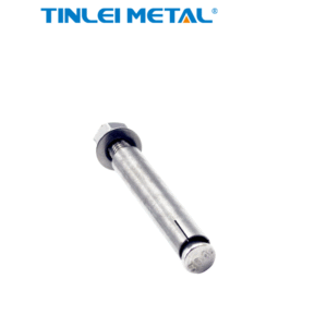 factories nut 2025 fasteners screw in 304/ 316 stainless steel security GB22795 expansion bolts