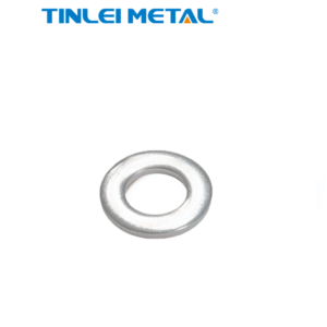 China Fasteners manufacturer DIN125 high strength Stainless Steel 2205 flat washer fasten nut hex weld nut Key attributes