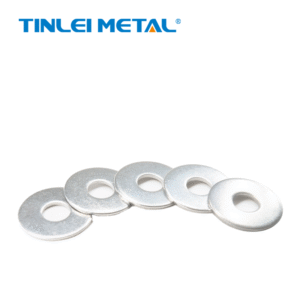 DIN9021Large Flat Washer Production with High Strength Spring Washers flat washer stainless steel m6 Key attributes