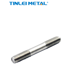 Produced by fastener factory GB901 304 Teeth stick Key attributes