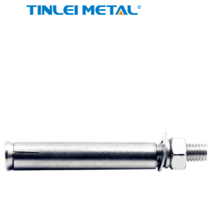 factory produces high quality products GB22795 304 expansion bolt Key attributes