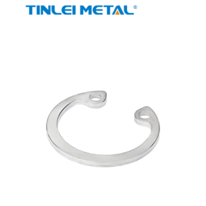 GB893.1 304/316 stainless steel circlip for hole fasteners washer screw Key attributes