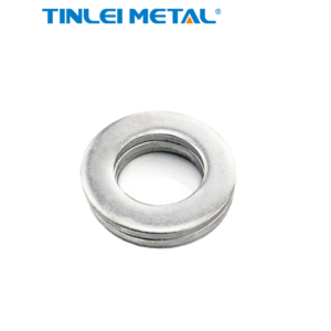 factory outlet high quality DIN125 flat gasket Key attributes