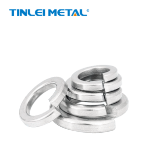 410 SS GB93 MANUFACTURESPRING LOCK WASHER fasteners screw in 304/316stainless steel WASHER Key attributes
