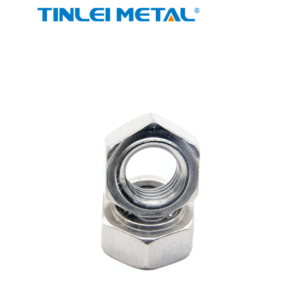 DIN929 Hexagon Weld Nut Key attributes